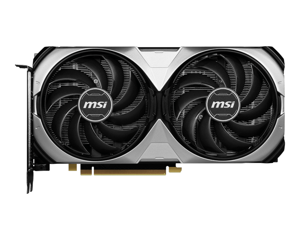 MSI GeForce RTX XXXX